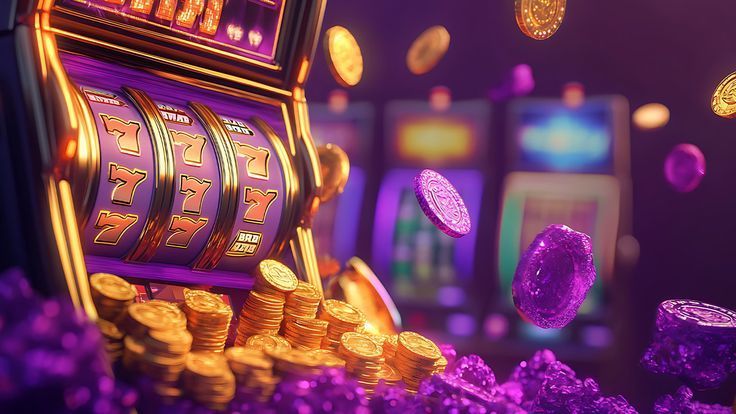 BAJI Casino آن لائن کیسینو میں کھیلنے کی وجوہات