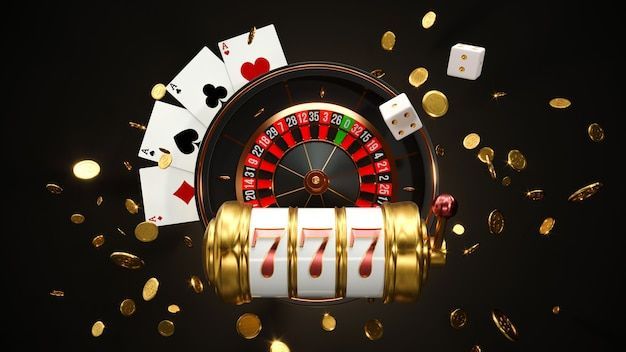 BAJI Casino آن لائن کیسینو میں اصل گیمز